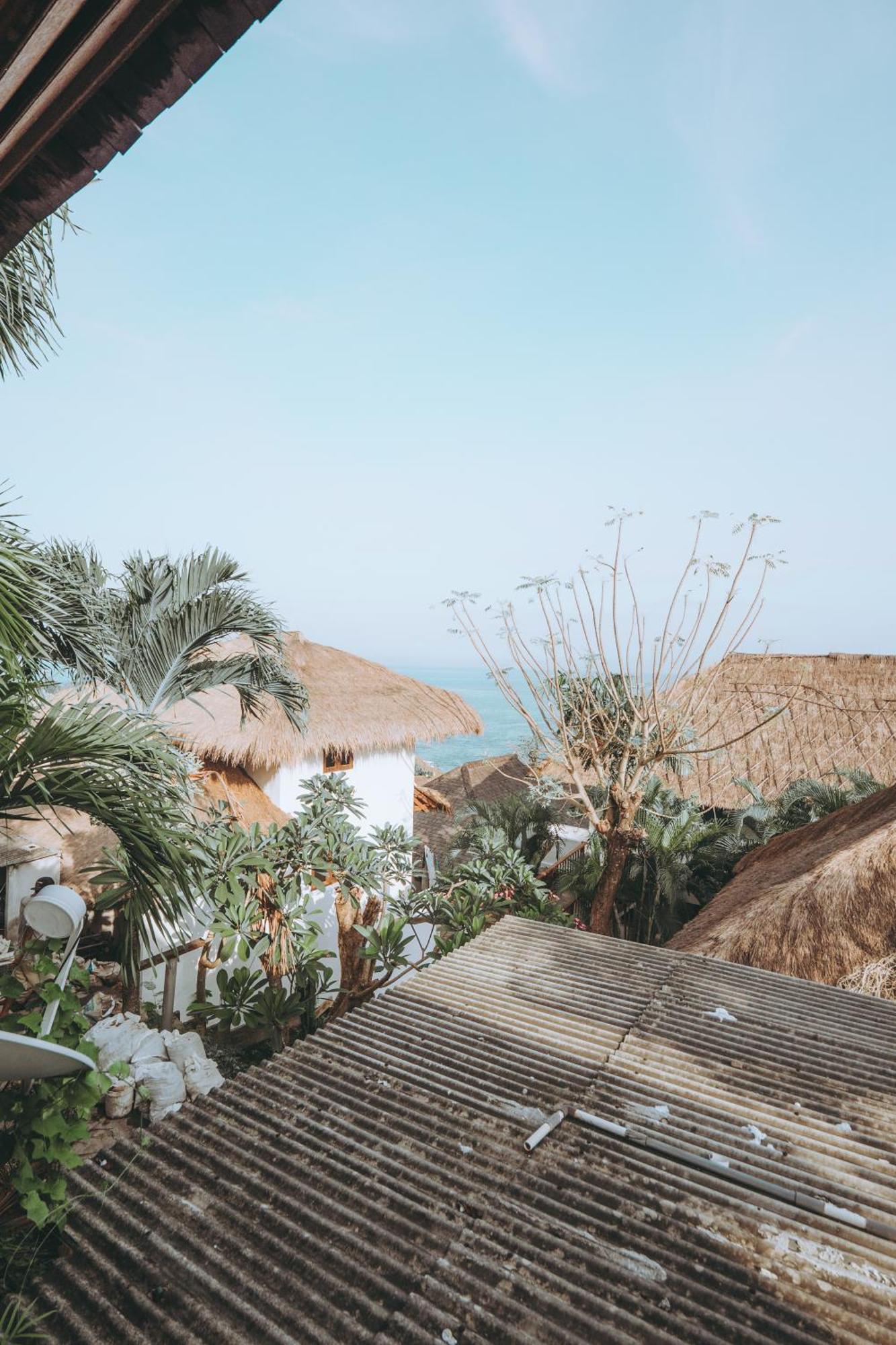 Aqua Nusa - Luxury Lembongan Villas ห้อง รูปภาพ