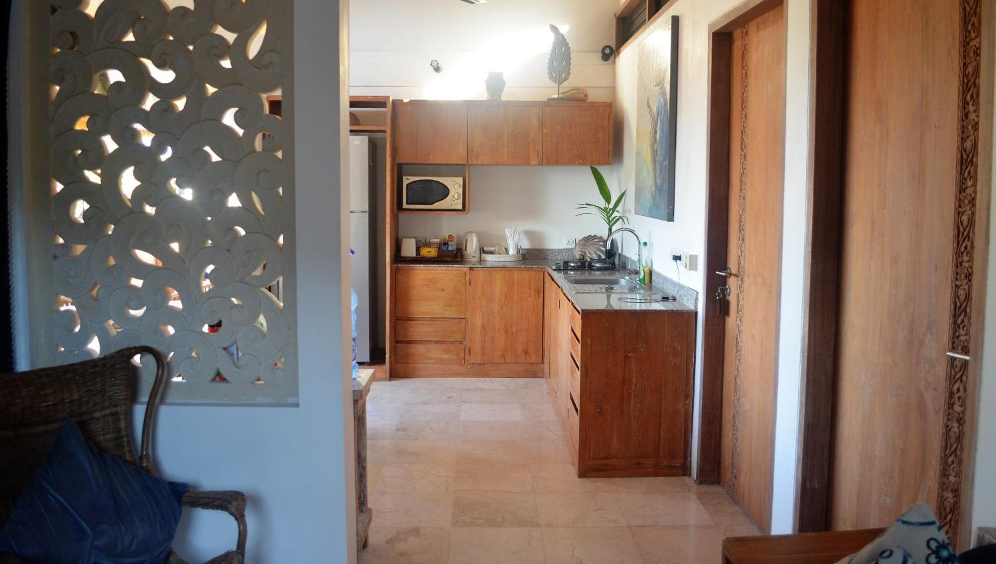 Aqua Nusa - Luxury Lembongan Villas ห้อง รูปภาพ