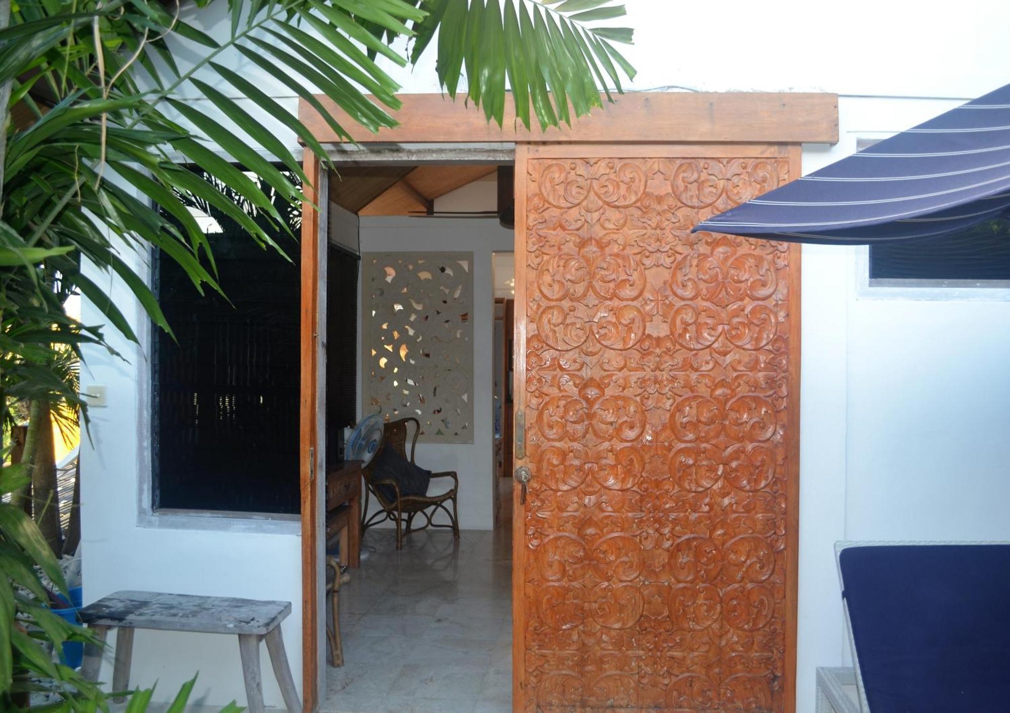 Aqua Nusa - Luxury Lembongan Villas ห้อง รูปภาพ